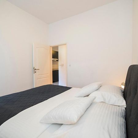 Barbara Apartment Zagreb Ngoại thất bức ảnh