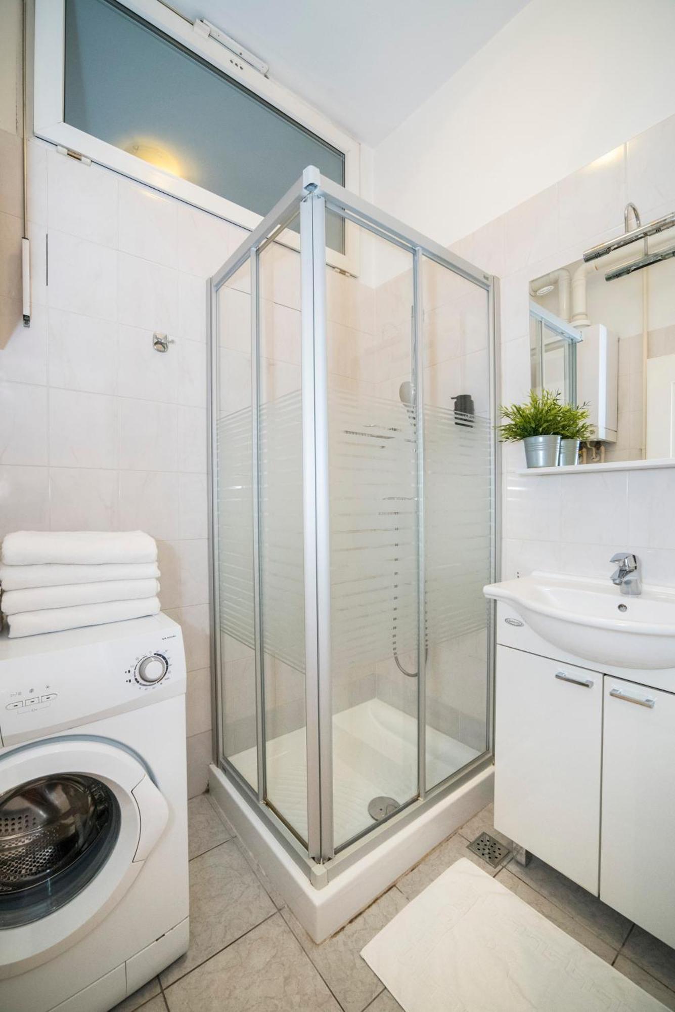 Barbara Apartment Zagreb Ngoại thất bức ảnh