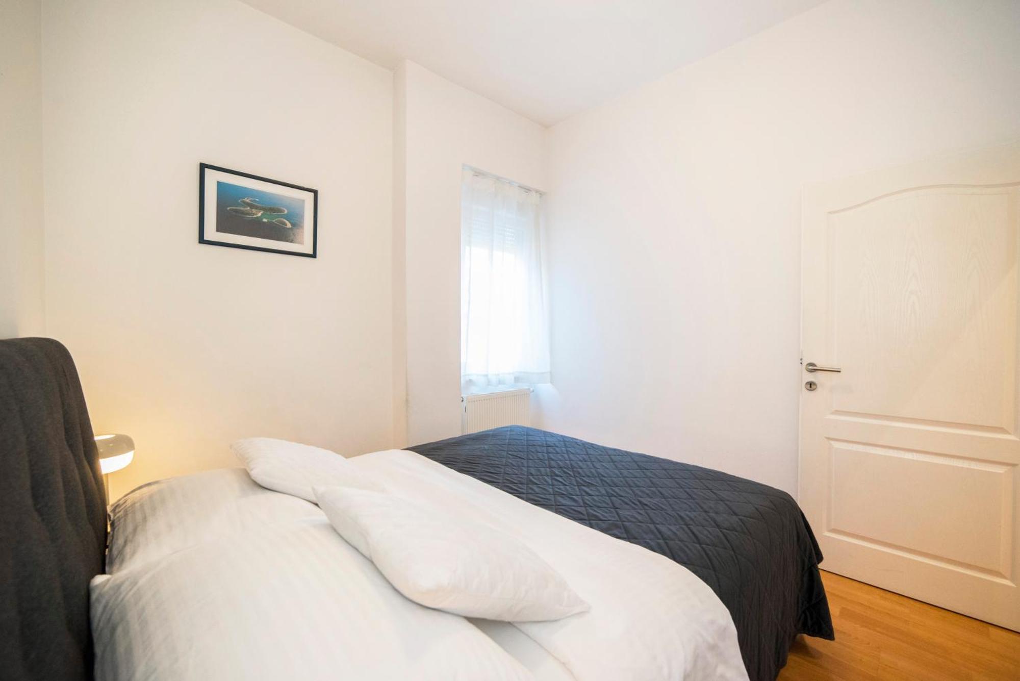 Barbara Apartment Zagreb Ngoại thất bức ảnh