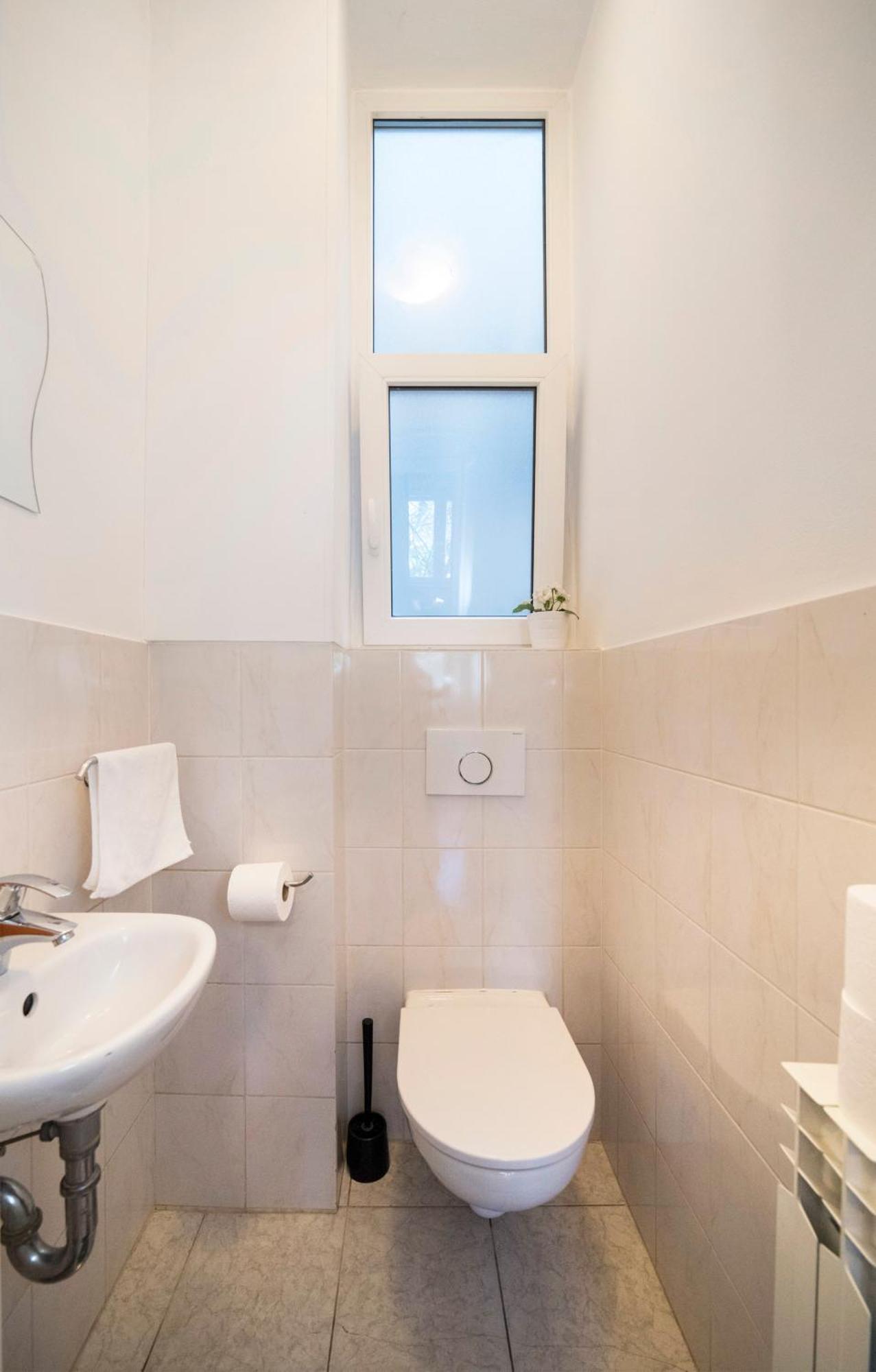 Barbara Apartment Zagreb Ngoại thất bức ảnh