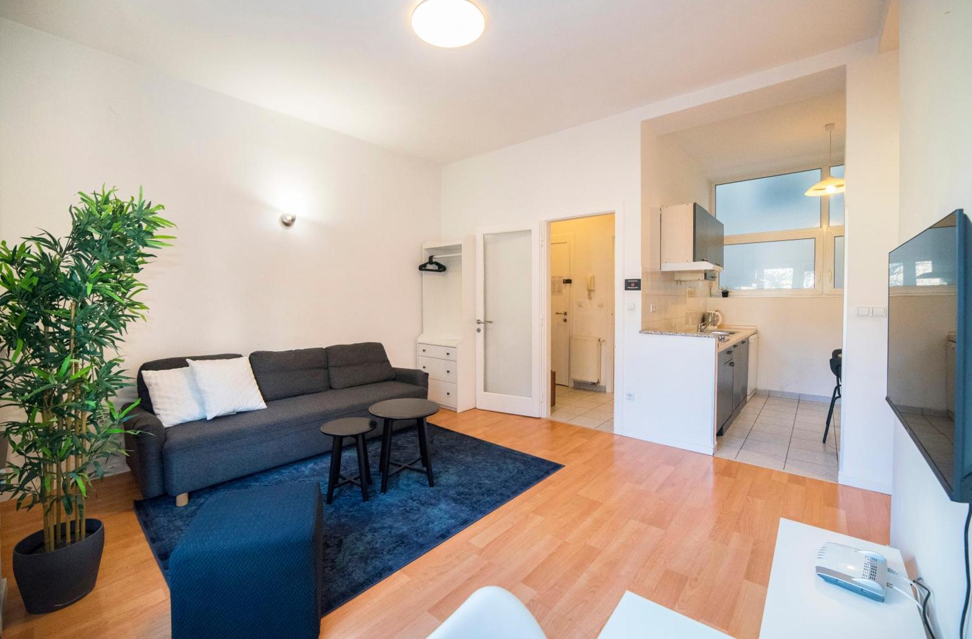Barbara Apartment Zagreb Ngoại thất bức ảnh